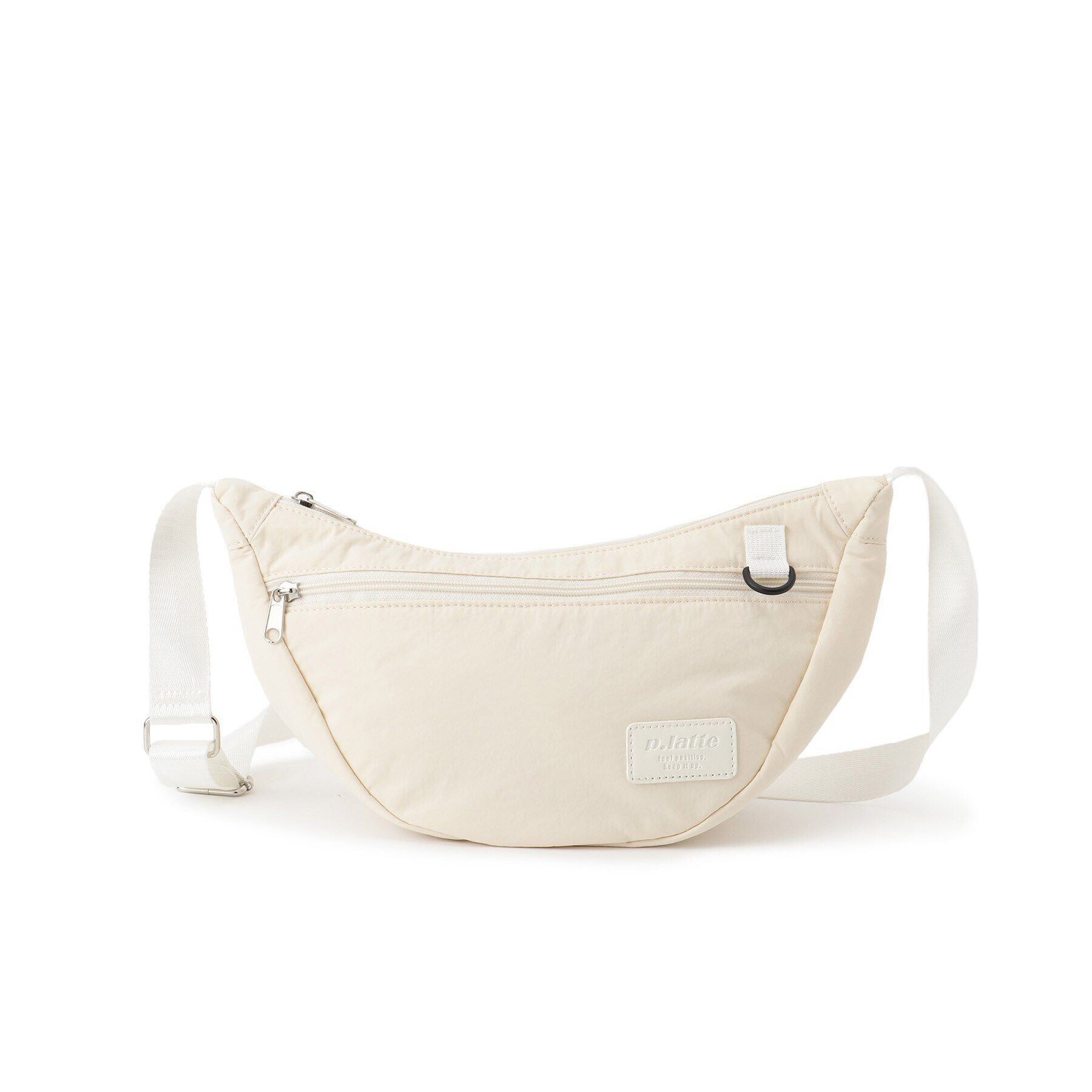 PINK-latte「バナナショルダー」|ショルダー・メッセンジャー|