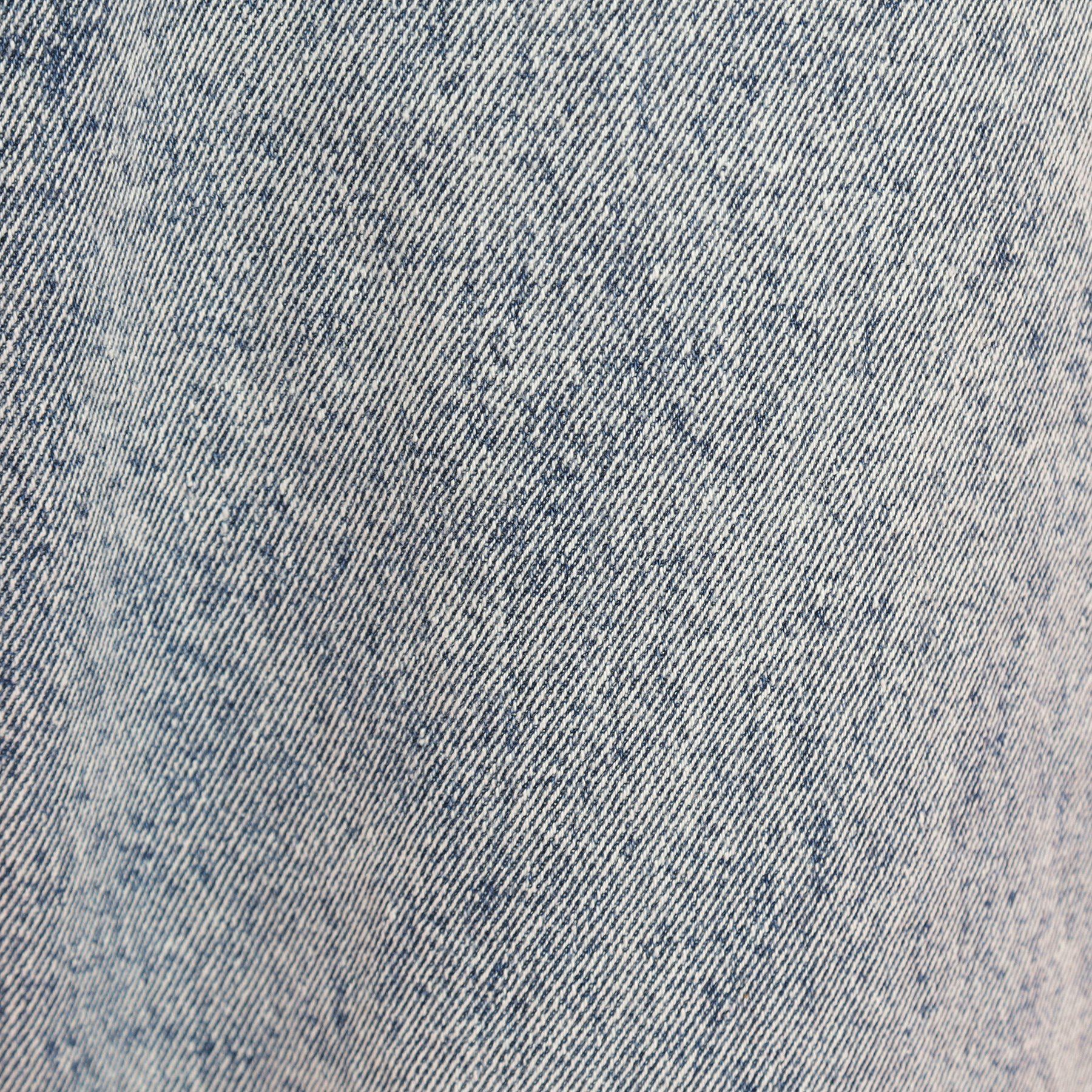 PINK-latte「バレルレッグデニム」|その他|