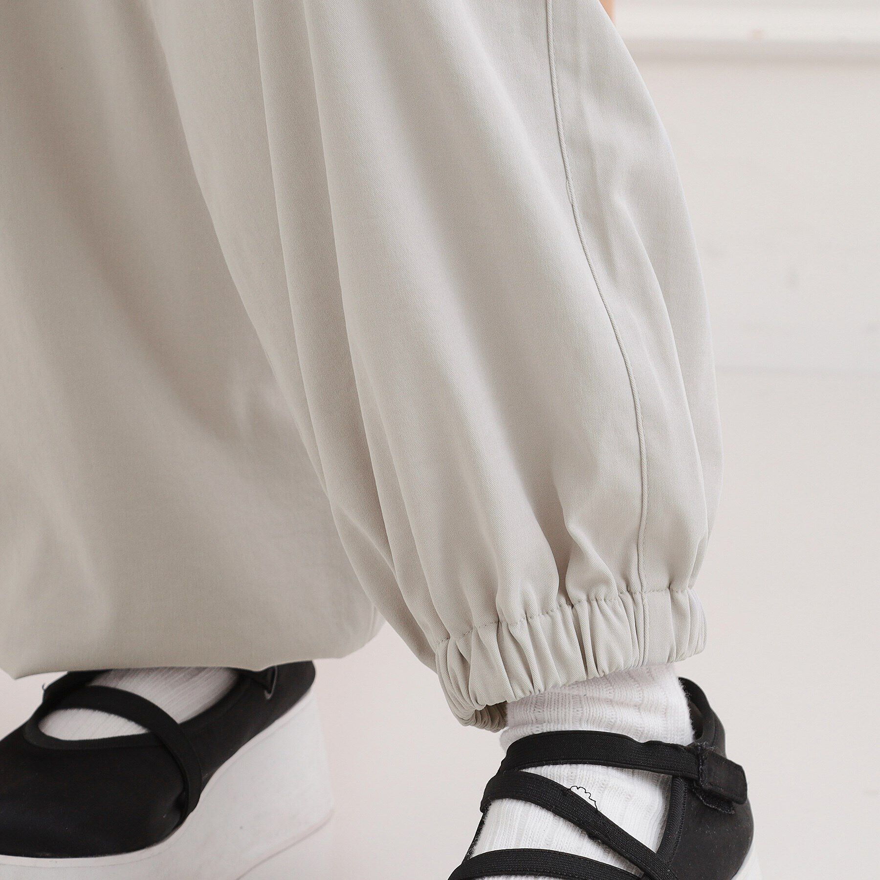 PINK-latte「ベーシックカーゴパンツ」|その他|