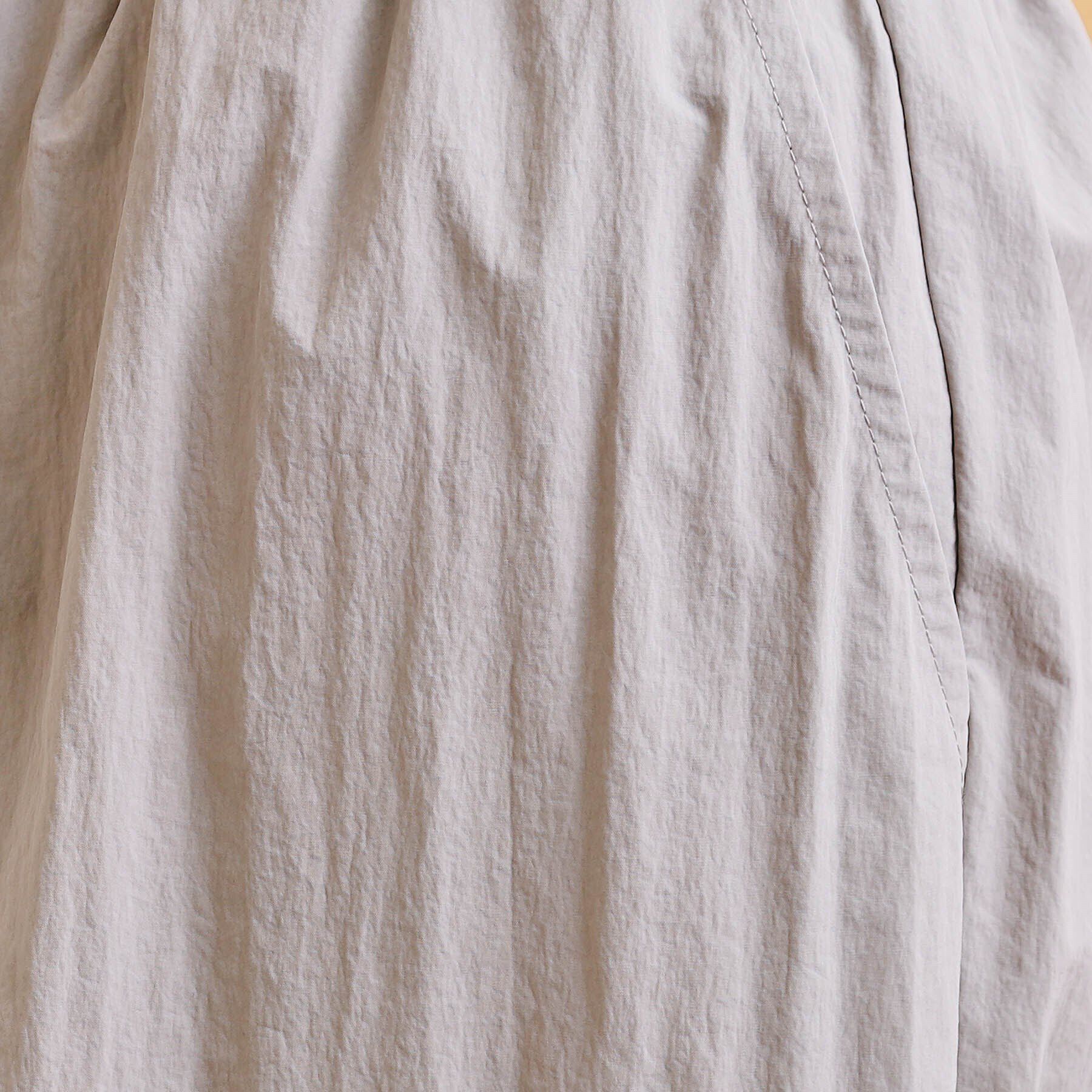 PINK-latte「シャーリングカーゴパンツ」|その他|