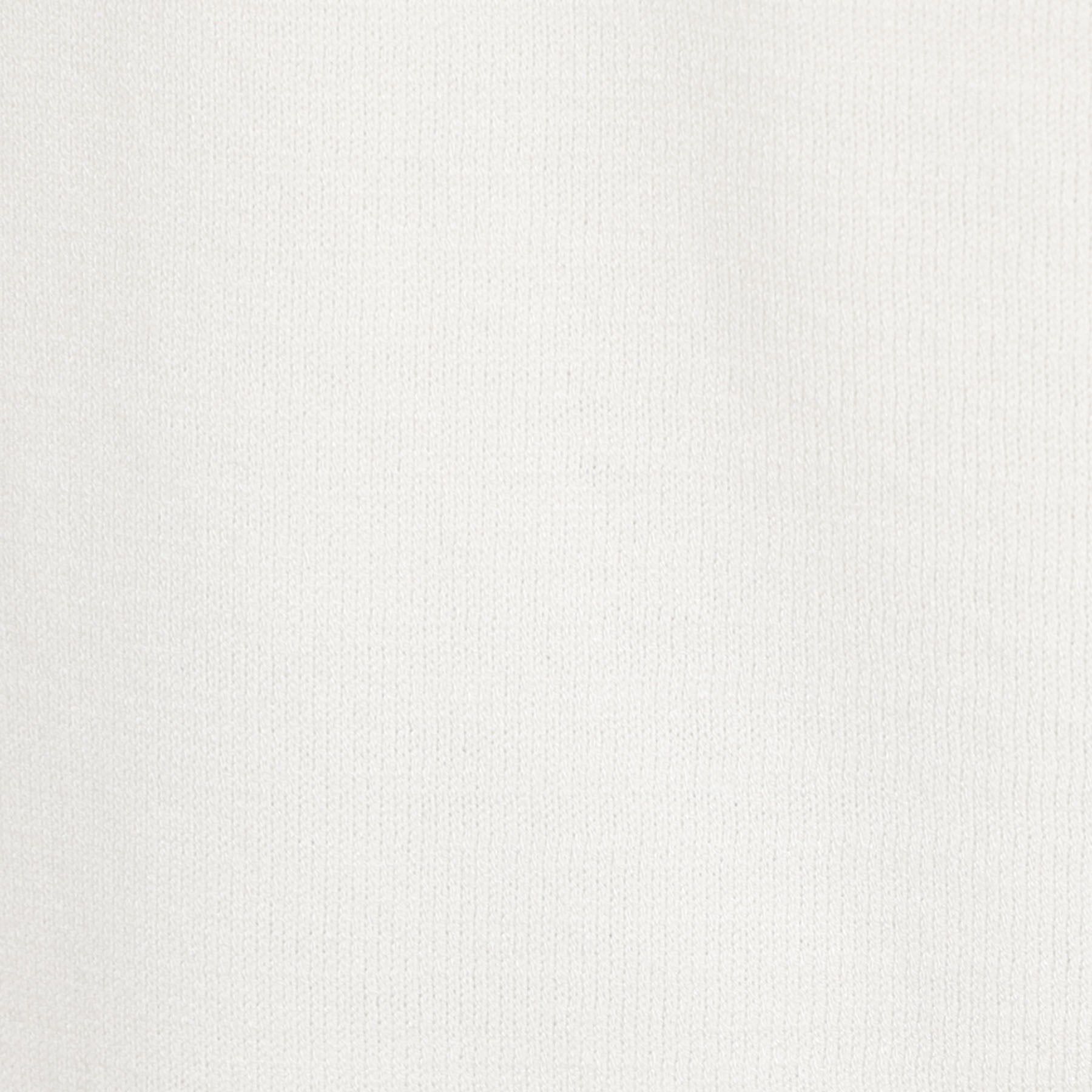 THE SHOP TK「【接触冷感/体型カバー】袖タック6分袖ニット/洗濯機OK/UVケア」|ニット・セーター|