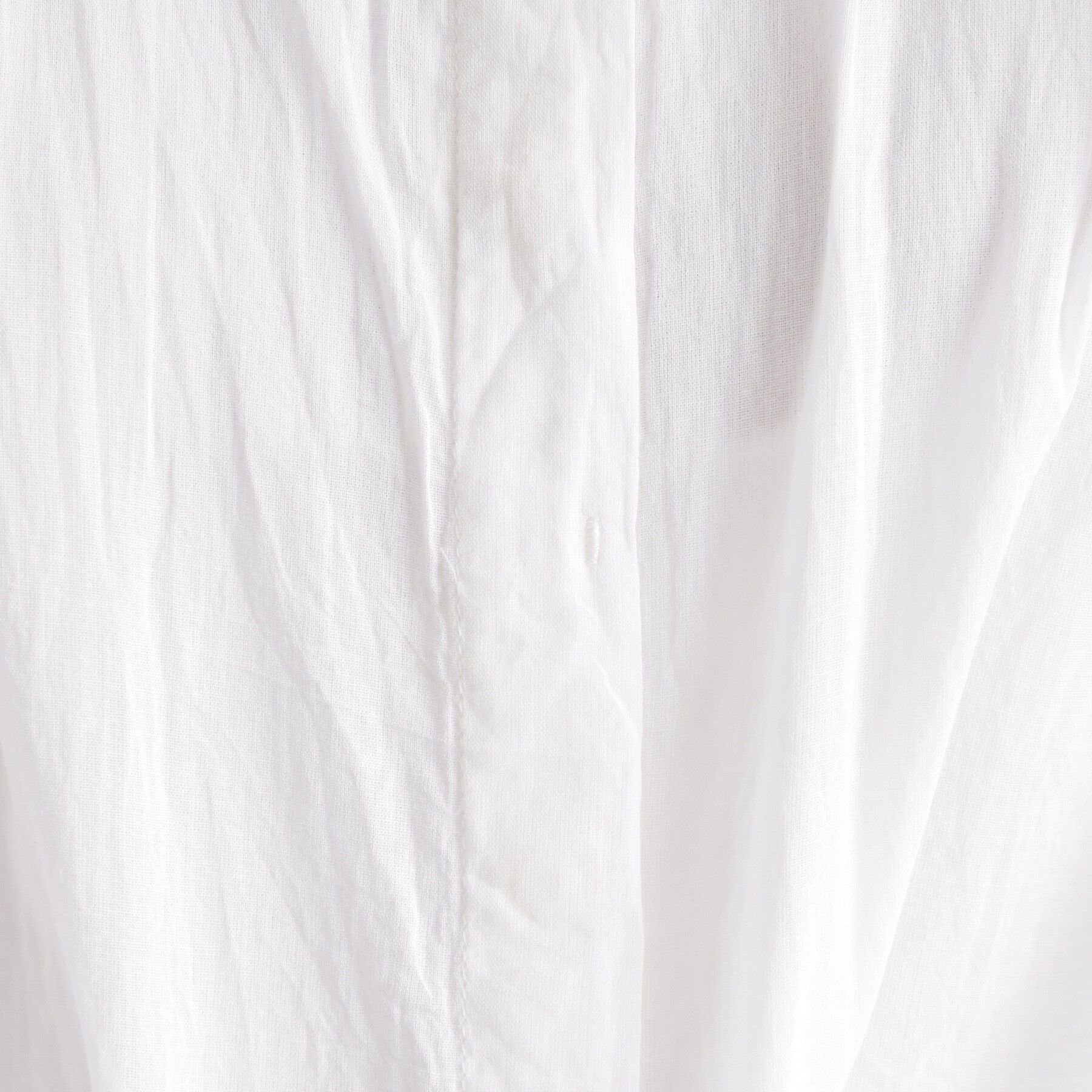 THE SHOP TK「シャーリングブラウス【洗える】」|シャツ・ブラウス|