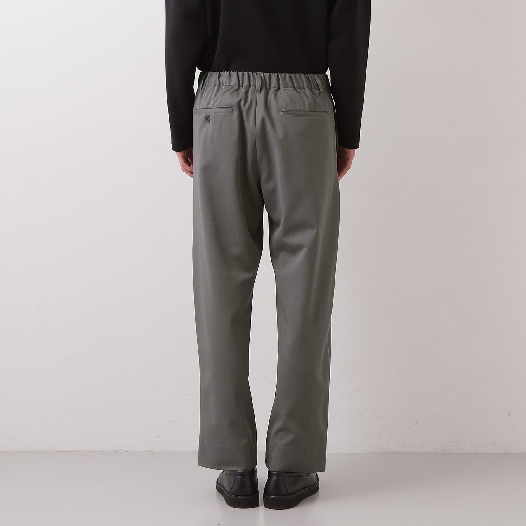 THE SHOP TK「Flexline セミワイドイージーパンツ」|その他|