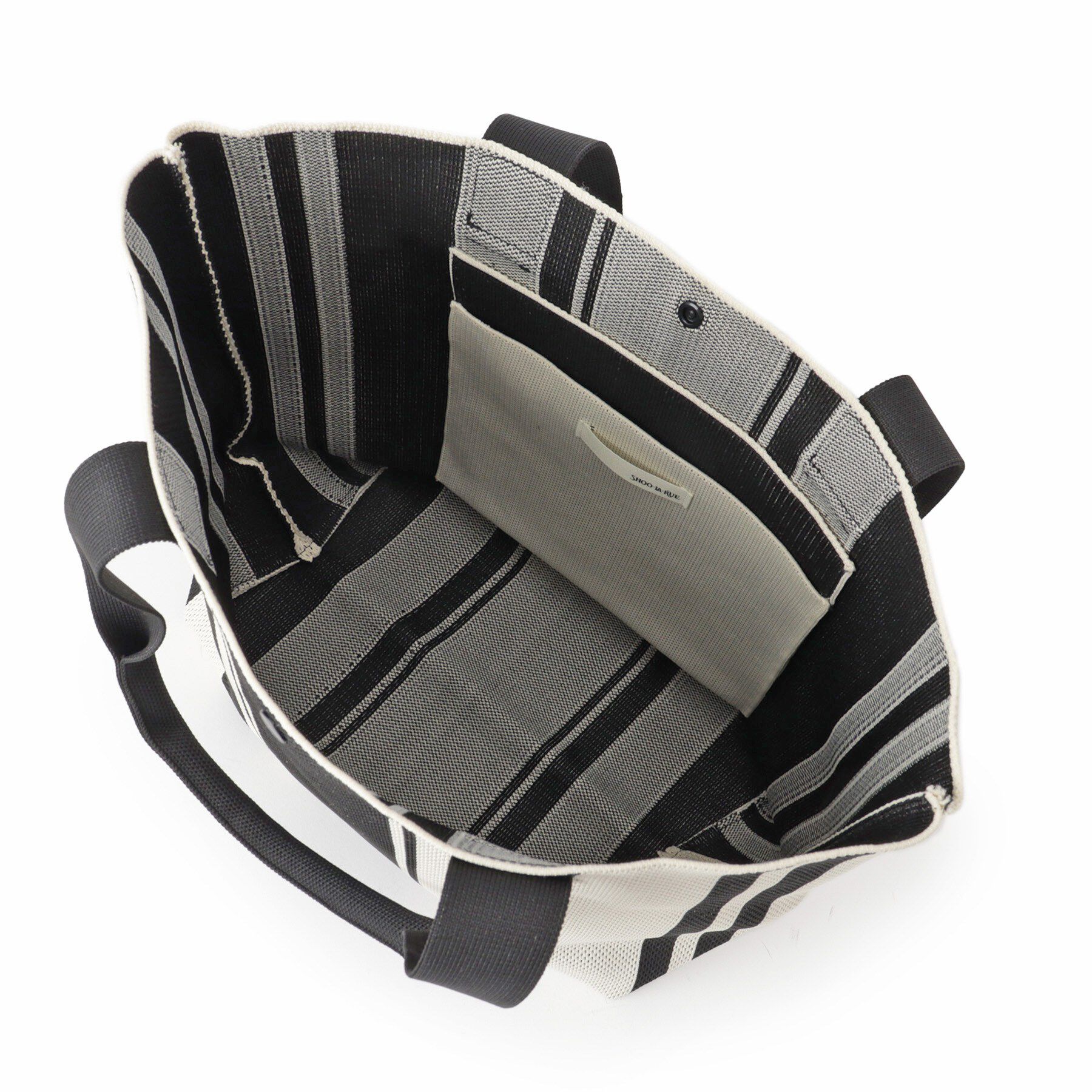 SHOO･LA･RUE「ニットトートバッグ」|トートバッグ|