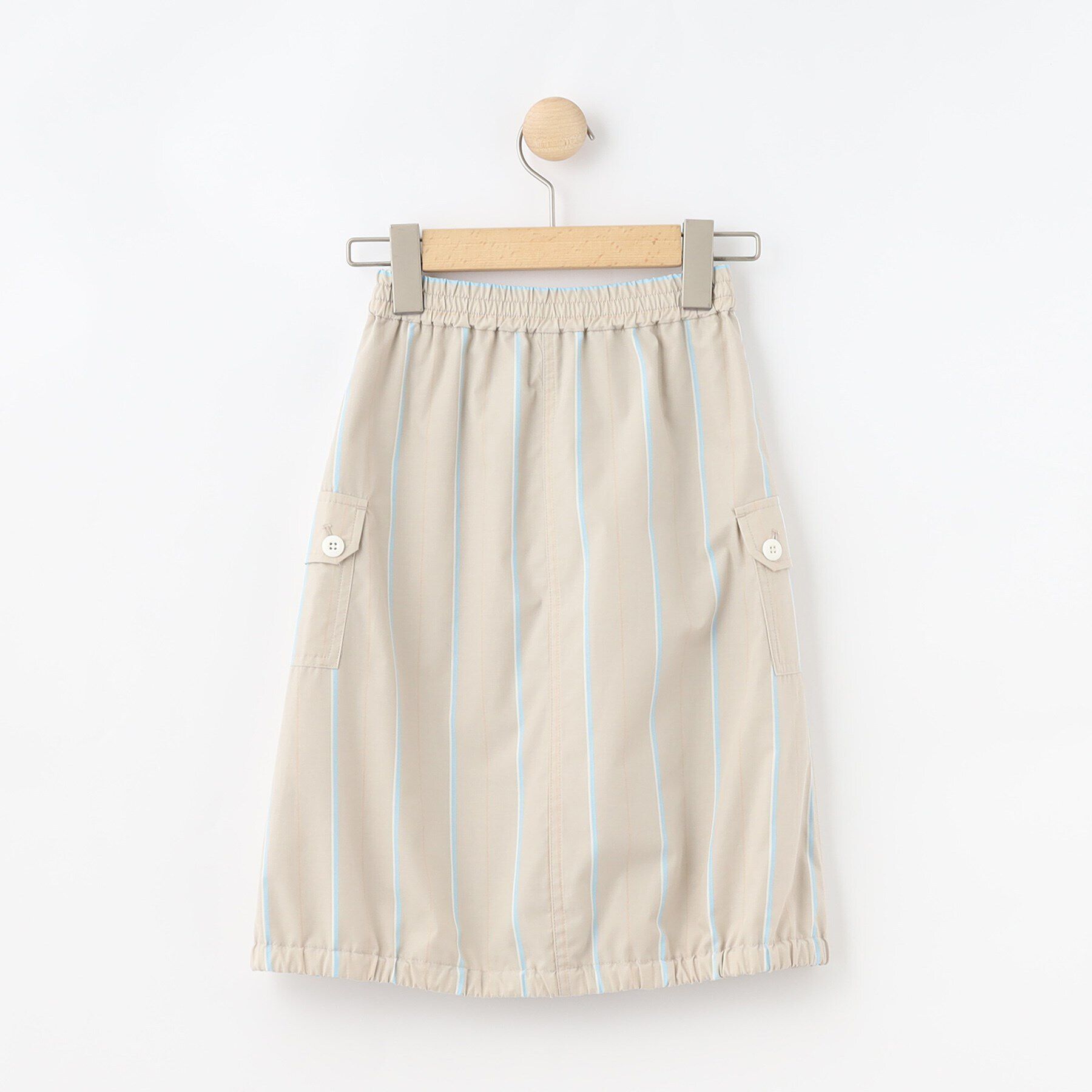 Dessin「【リンクコーデ】ストライプスカート」|スカート|