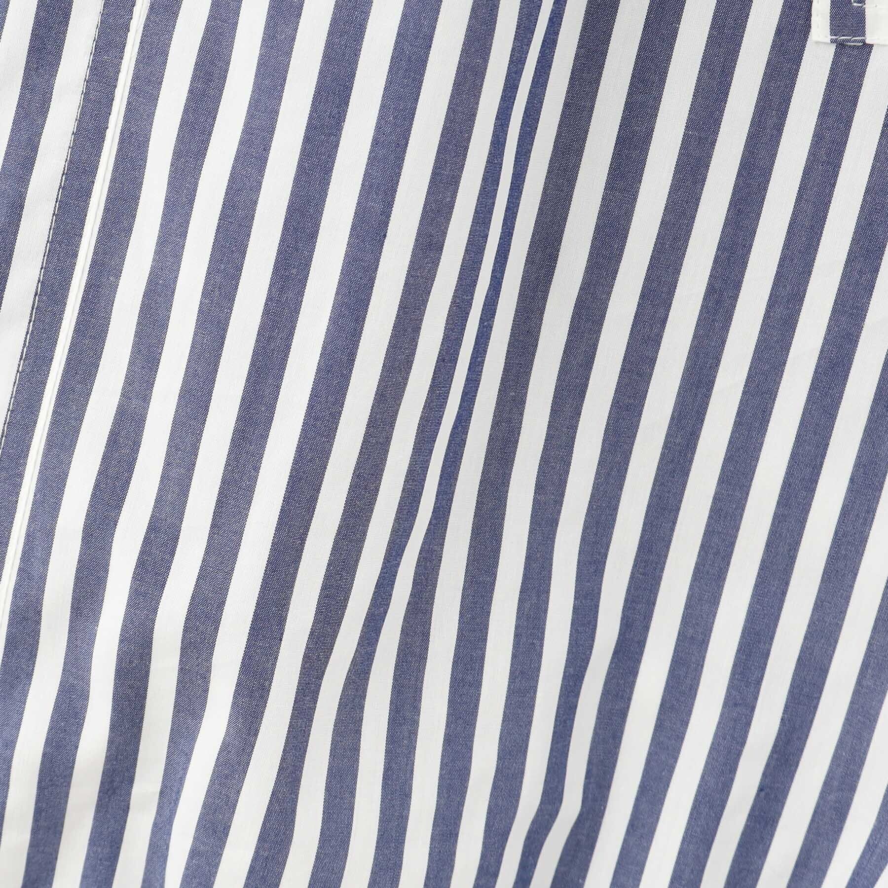 Dessin「【リンクコーデ】ストライプスカート」|スカート|