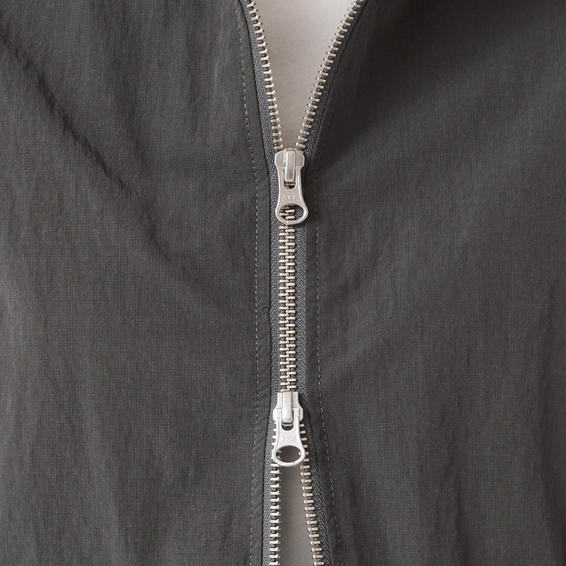 Dessin「ウエストドロストフーデットブルゾン（S～L）」|ブルゾン・スタジャン|