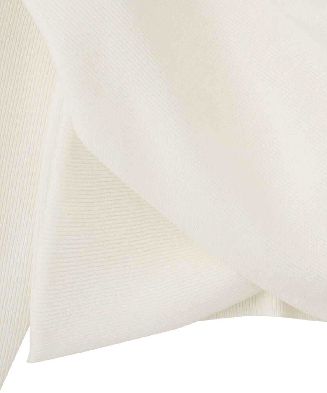 COCO DEAL「前後2WAYカシュクールニット」|ニット・セーター|