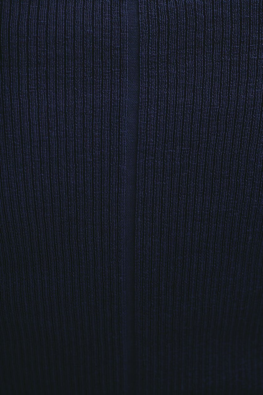 STYLEMIXER「ヘンリーネックシアーニット」|ニット・セーター|