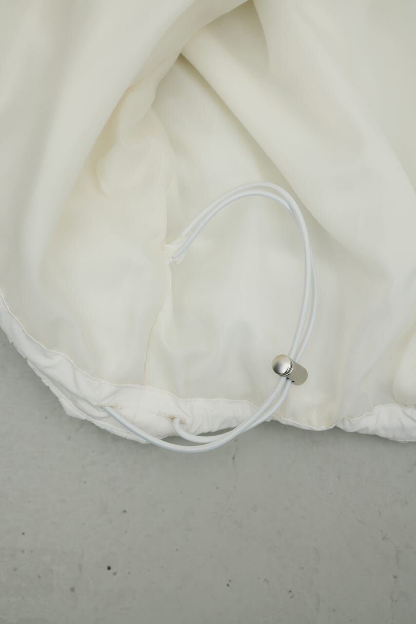 STYLEMIXER「パディングブルゾン」|ブルゾン・スタジャン|