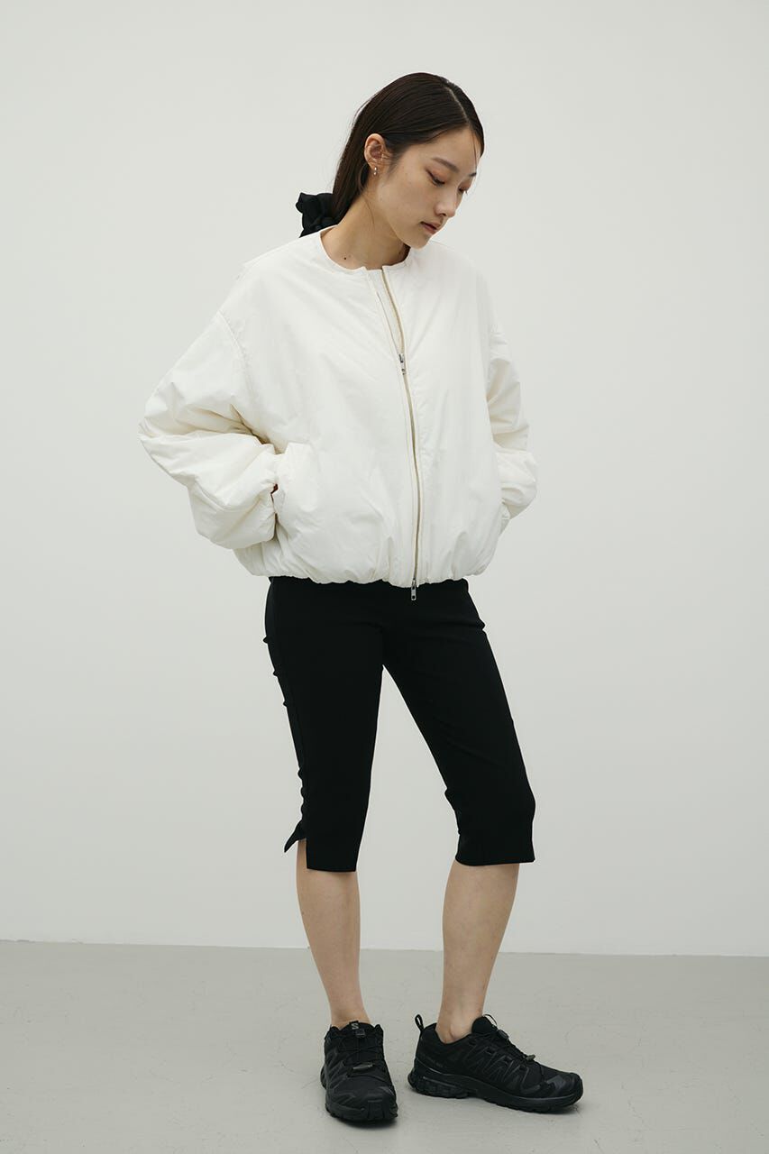 STYLEMIXER「パディングブルゾン」|ブルゾン・スタジャン|