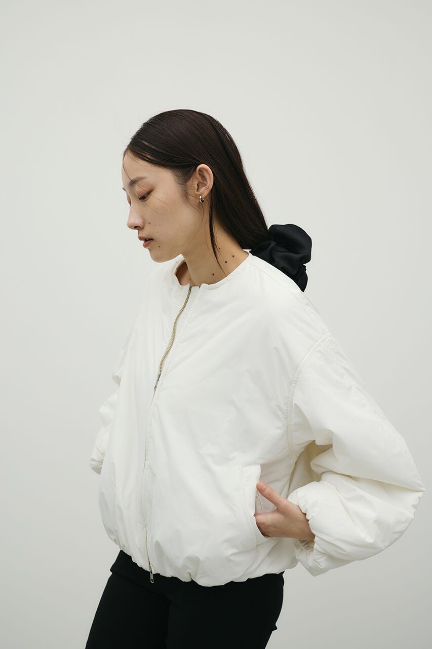 STYLEMIXER「パディングブルゾン」|ブルゾン・スタジャン|