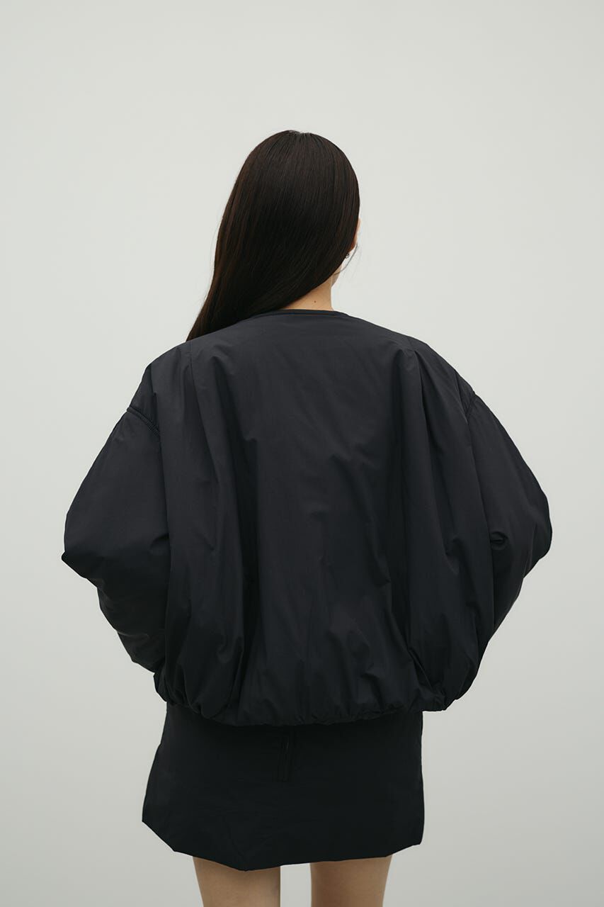 STYLEMIXER「パディングブルゾン」|ブルゾン・スタジャン|