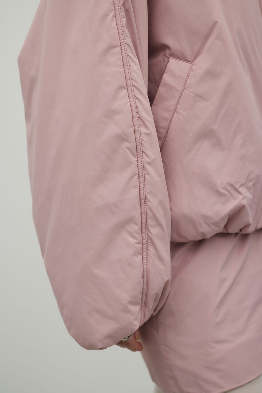 STYLEMIXER「パディングブルゾン」|ブルゾン・スタジャン|