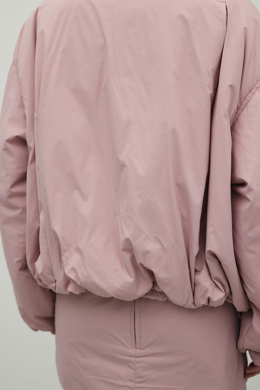 STYLEMIXER「パディングブルゾン」|ブルゾン・スタジャン|