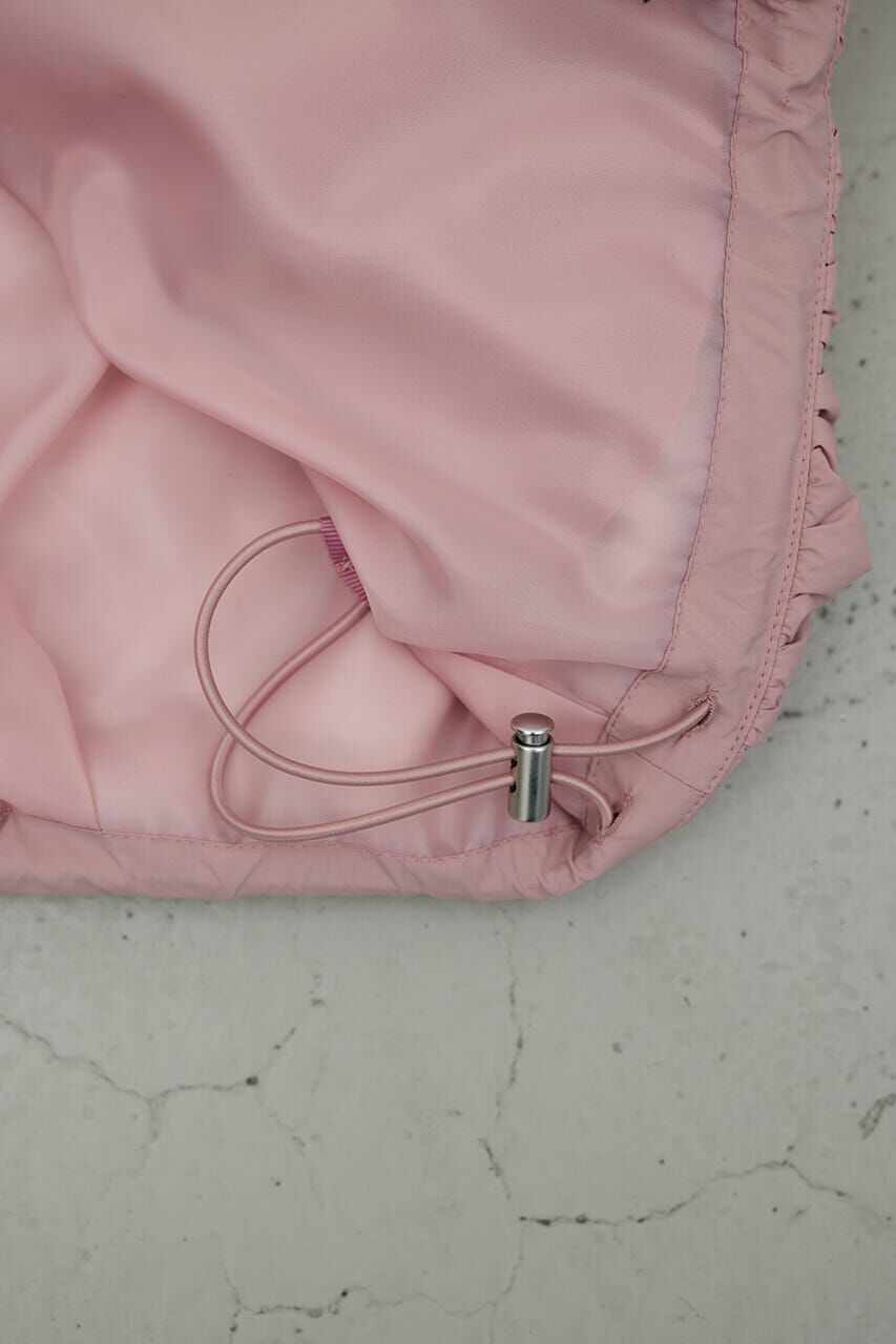 STYLEMIXER「パディングブルゾン」|ブルゾン・スタジャン|