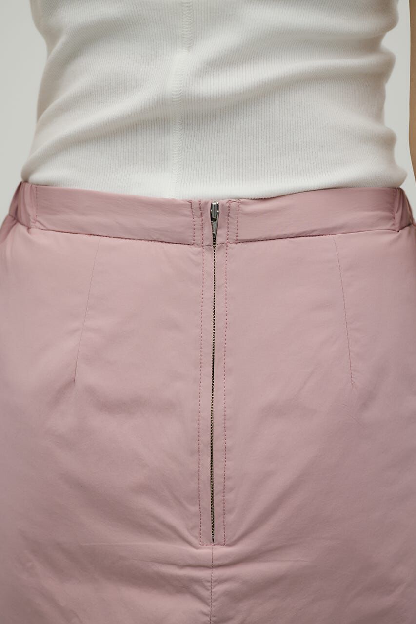 STYLEMIXER「パディングミニスカート」|スカート|