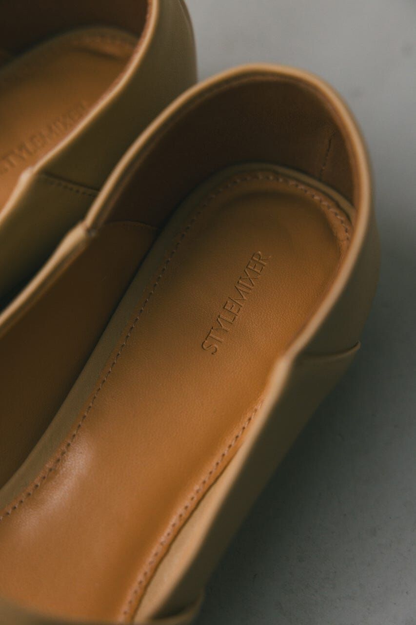 STYLEMIXER「メタルモチーフパンプス」|パンプス|