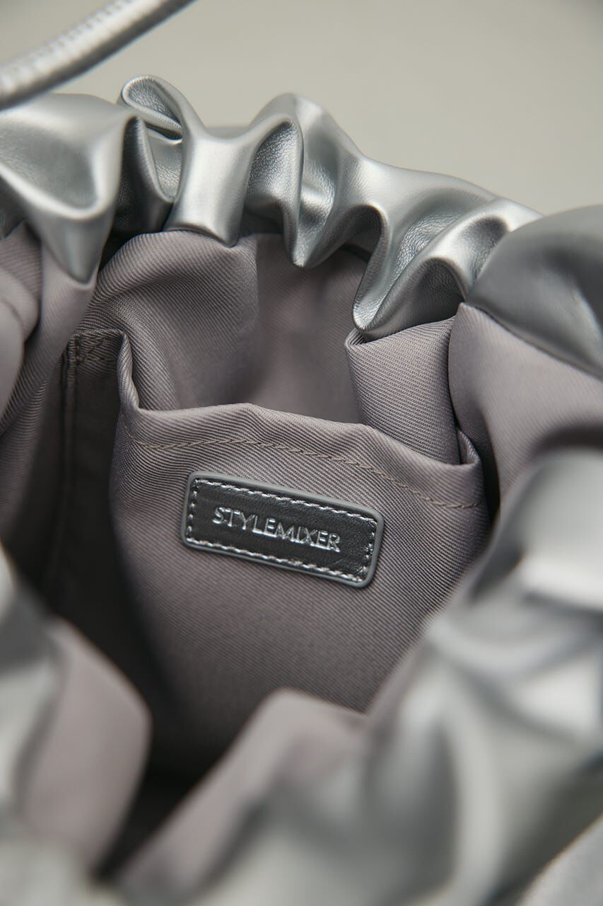 STYLEMIXER「2WAYフラッフィーバッグ」|その他|