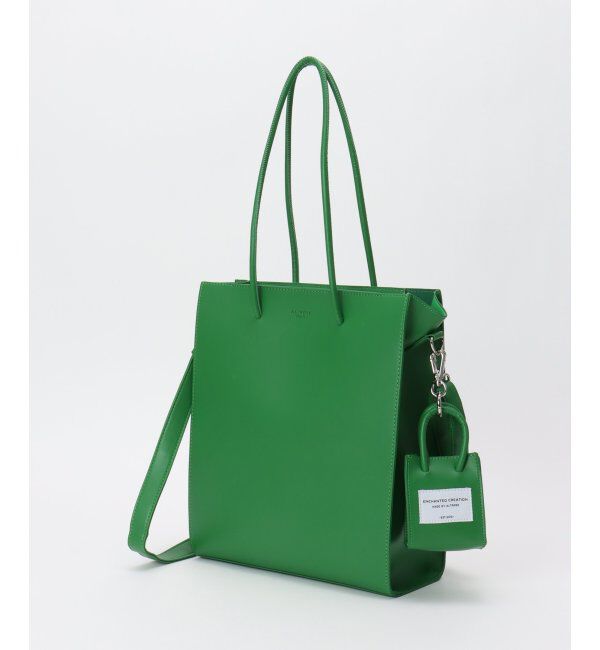 VENCE share style「A4サイズバッグ付きトート」|その他|