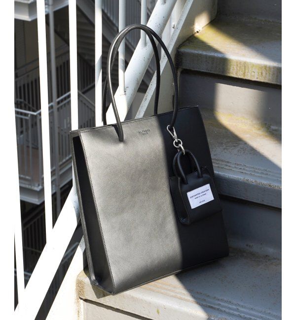 VENCE share style「A4サイズバッグ付きトート」|その他|