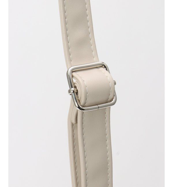 VENCE share style「A4サイズバッグ付きトート」|その他|