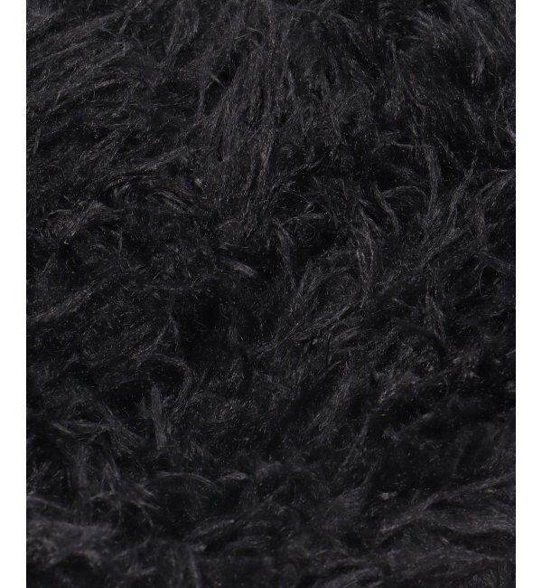 VENCE share style「ファーレッグカバー」|ソックス|