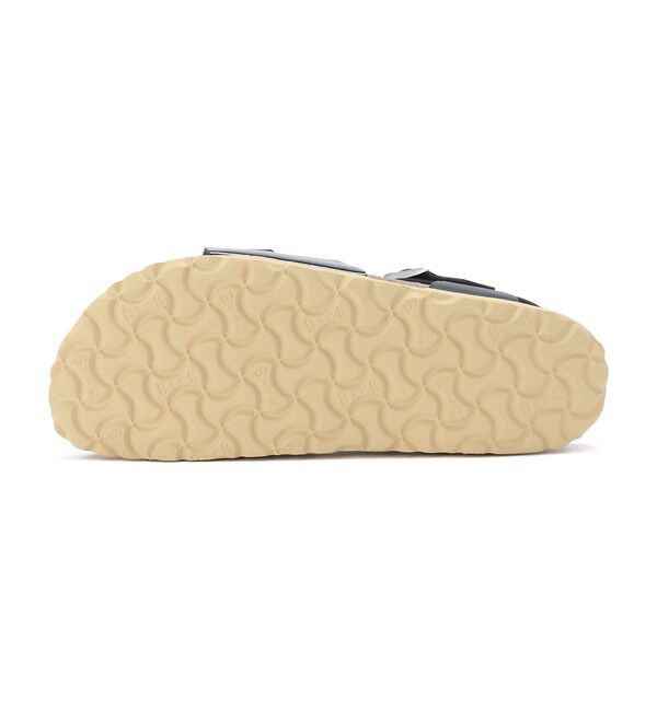 BIRKENSTOCK「【ビルケンシュトック】リオ/ネイビー ビルコフロー/サンダル レディース/RIO」|サンダル|