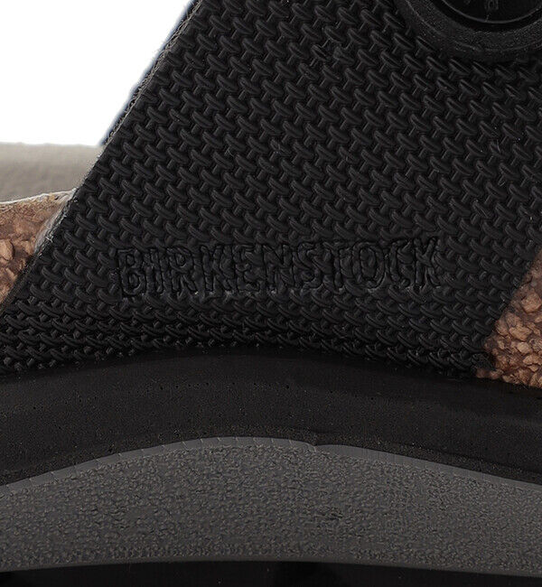 BIRKENSTOCK「【ビルケンシュトック】サハラ/ブラック ビルコフロー/サンダル レディース」|サンダル|