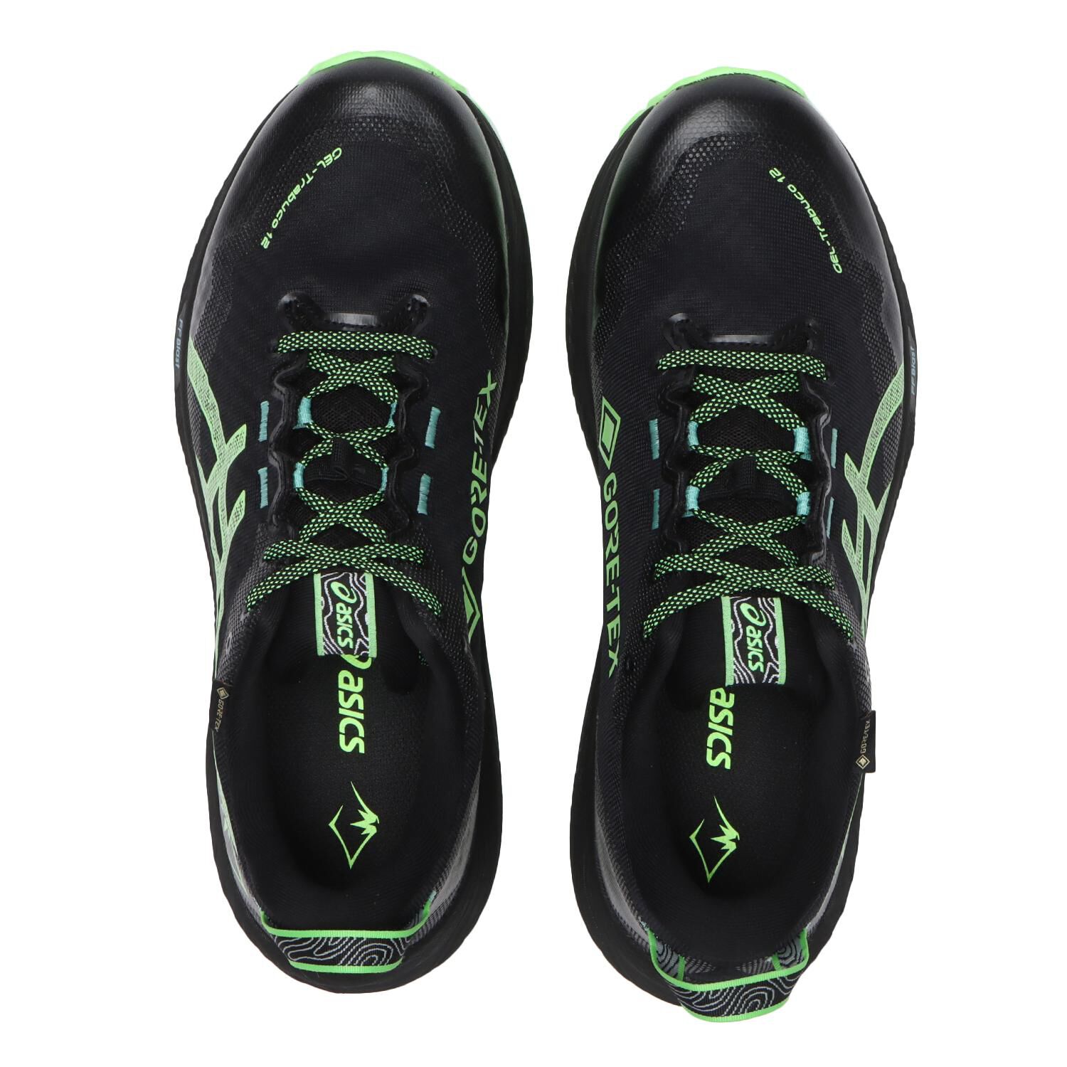 asics「【ASICS】GEL-Trabuco 12 GTX」|スニーカー|