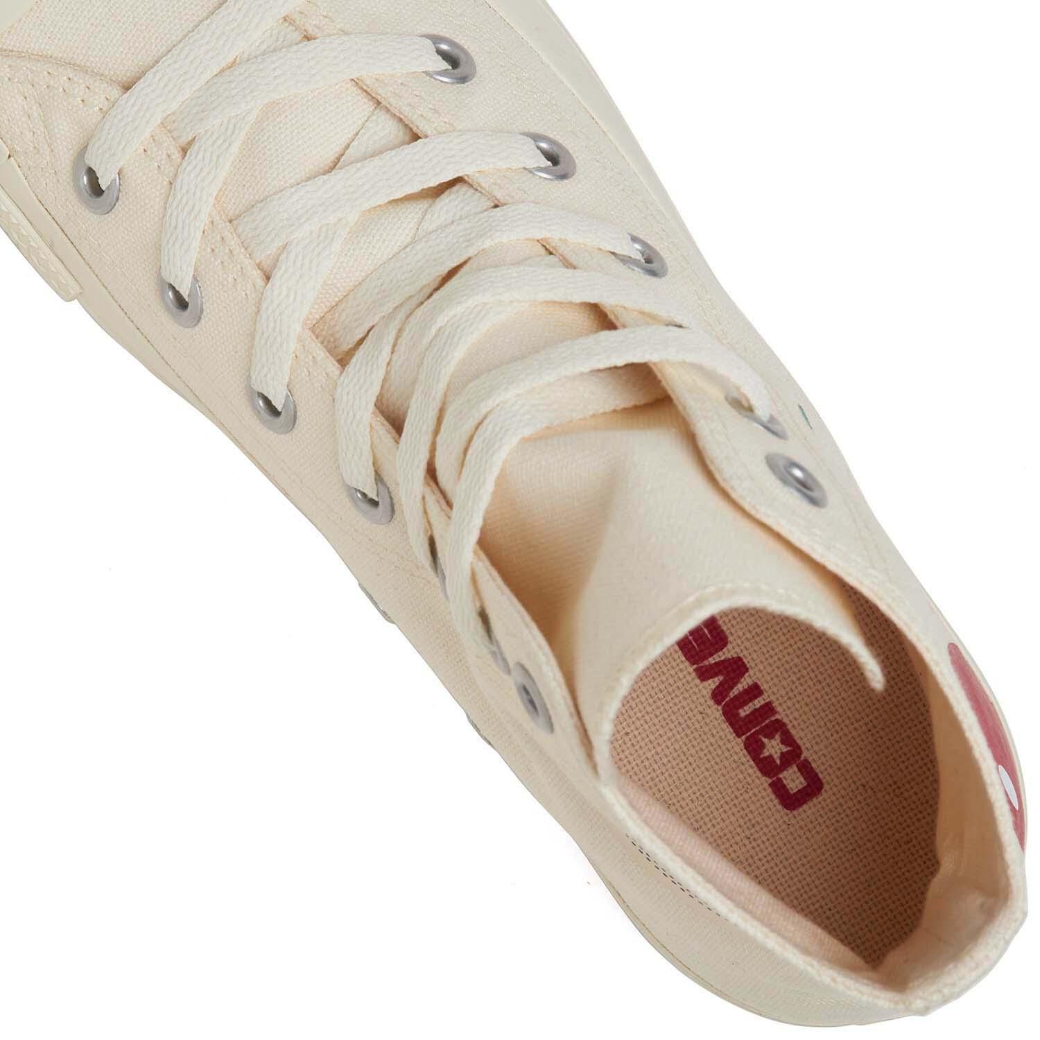 CONVERSE「【CONVERSE】AS PLTS CHERRYPRINT HI」|スニーカー|