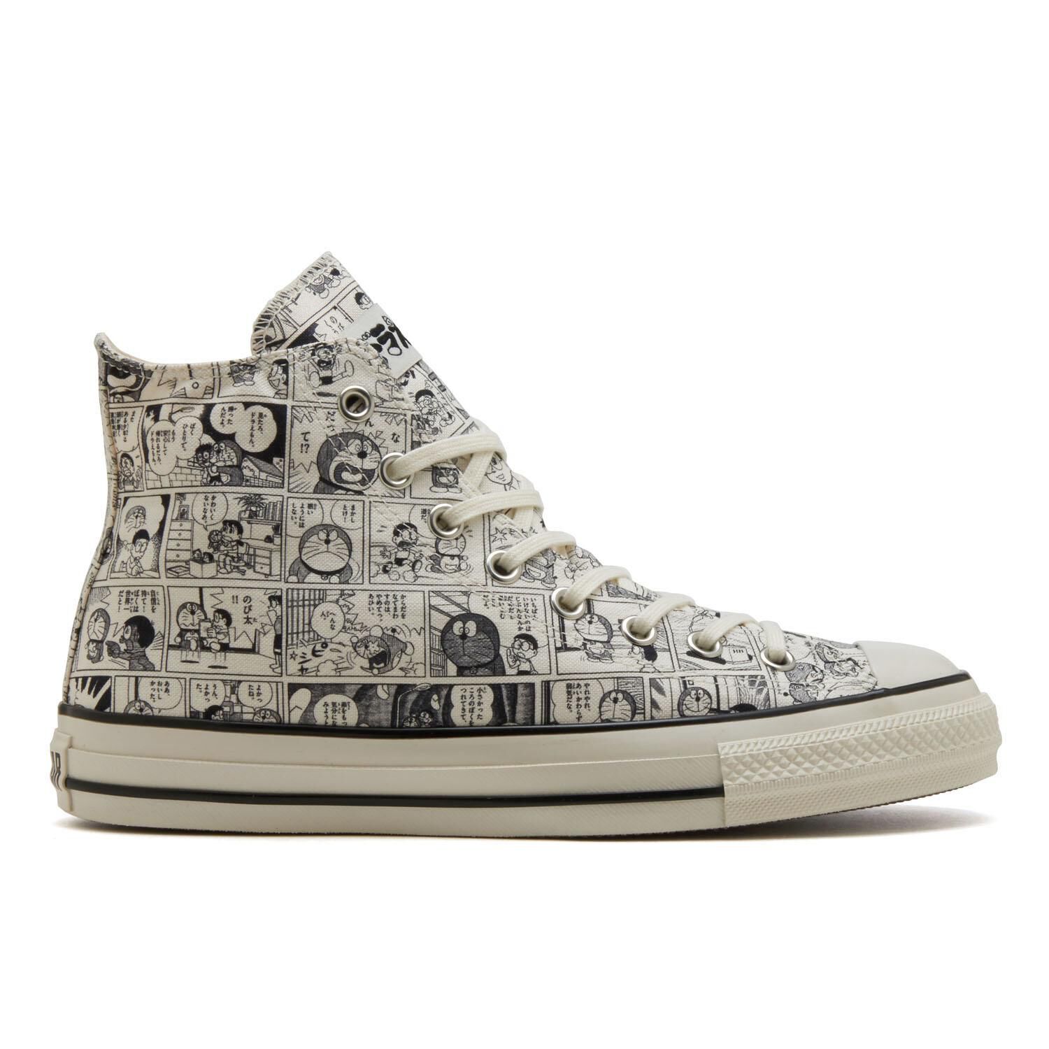CONVERSE「【CONVERSE】AS AGED CP HI / DORAEMON」|スニーカー|