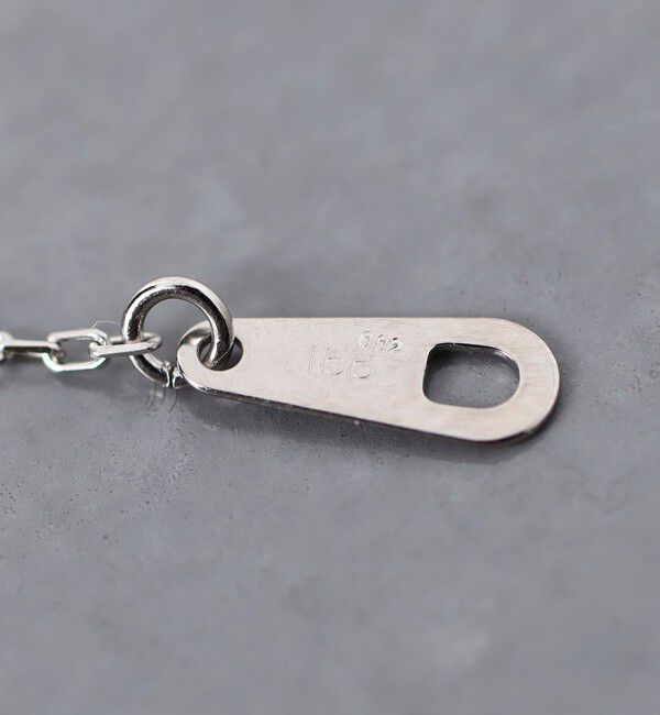 UNITED ARROWS「【別注】＜les bonbon＞プラチナ ダイヤモンド ブレスレット」|ブレスレット・バングル|