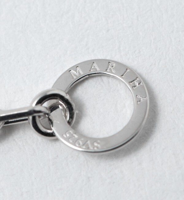 UNITED ARROWS「＜MARIHA＞SUN/LION コインネックレス」|ネックレス|