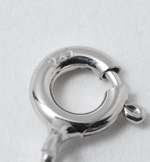 UNITED ARROWS「＜MARIHA＞SUN/LION コインネックレス」|ネックレス|