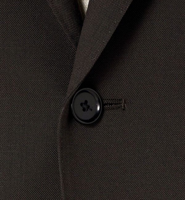 UNITED ARROWS「Vitale Barberis Canonico シングル 3ボタンスーツ MC―MODEL」|スーツ|