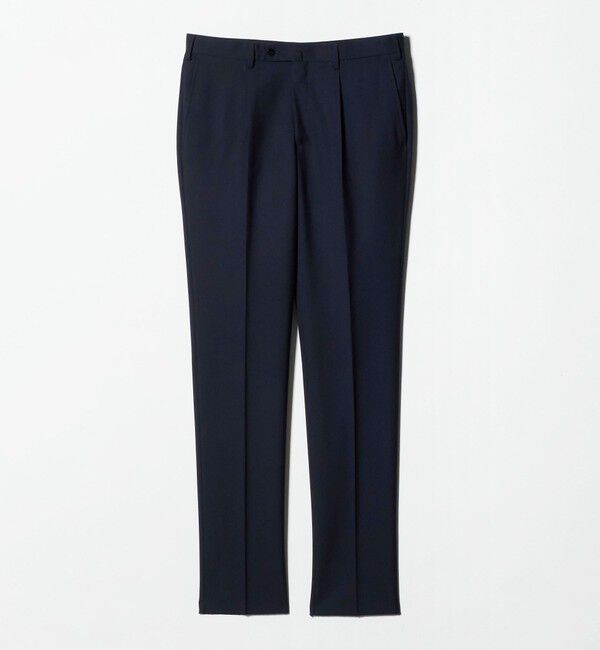 UNITED ARROWS「Vitale Barberis Canonico シングル 3ボタンスーツ MC―MODEL」|スーツ|