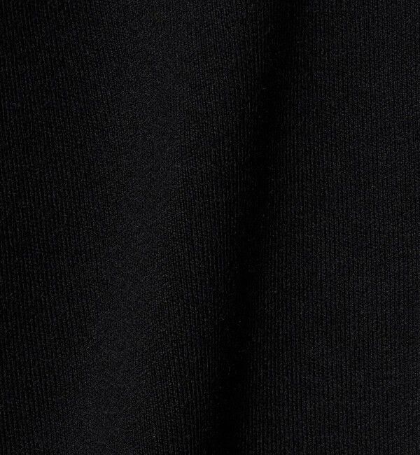 UNITED ARROWS「4WAY ボウタイレース ニット」|ニット・セーター|