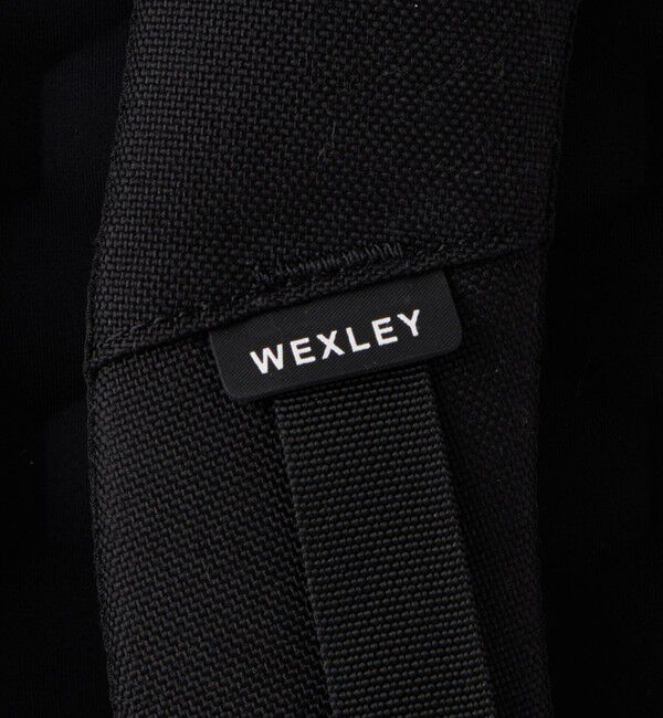 UNITED ARROWS green label relaxing「【別注】＜WEXLEY＞STEM BACKPACK バックパック」|ビジネスバッグ|