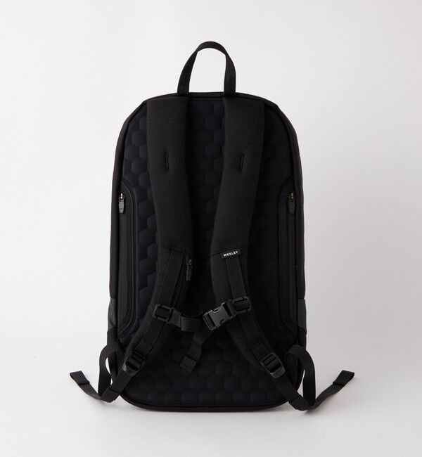 UNITED ARROWS green label relaxing「【別注】＜WEXLEY＞STEM BACKPACK バックパック」|ビジネスバッグ|