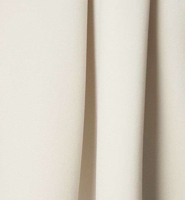 UNITED ARROWS green label relaxing「［size SHORTあり］パウドレ ベルト付き タイト スカート ウォッシャブル ストレッチ」|タイト|