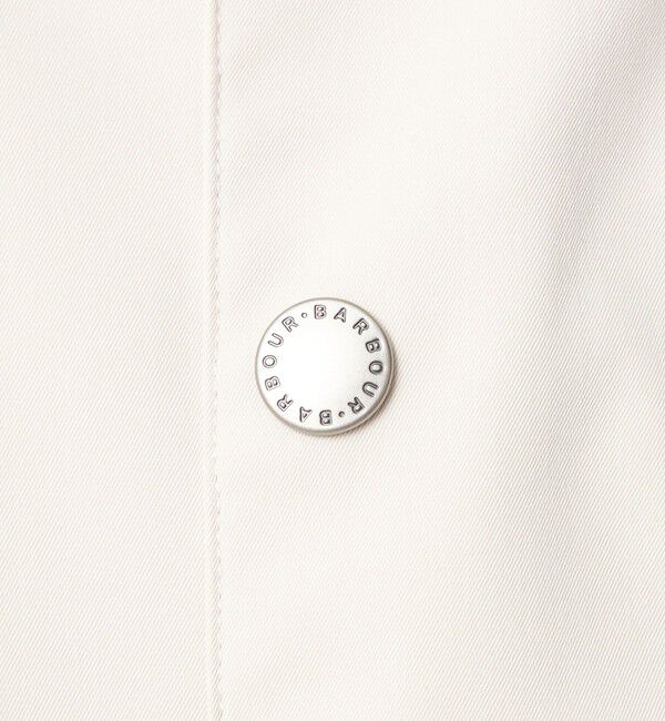 UNITED ARROWS green label relaxing「【別注】＜Barbour＞BORROWDALE ショート ブルゾン」|ブルゾン・スタジャン|