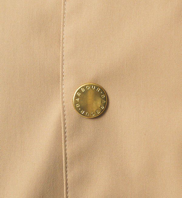 UNITED ARROWS green label relaxing「【別注】＜Barbour＞BORROWDALE ショート ブルゾン」|ブルゾン・スタジャン|