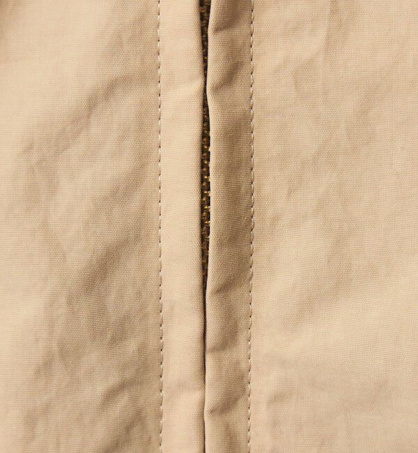 UNITED ARROWS green label relaxing「［size SHORTあり］フーディー ブルゾン 撥水」|ブルゾン・スタジャン|