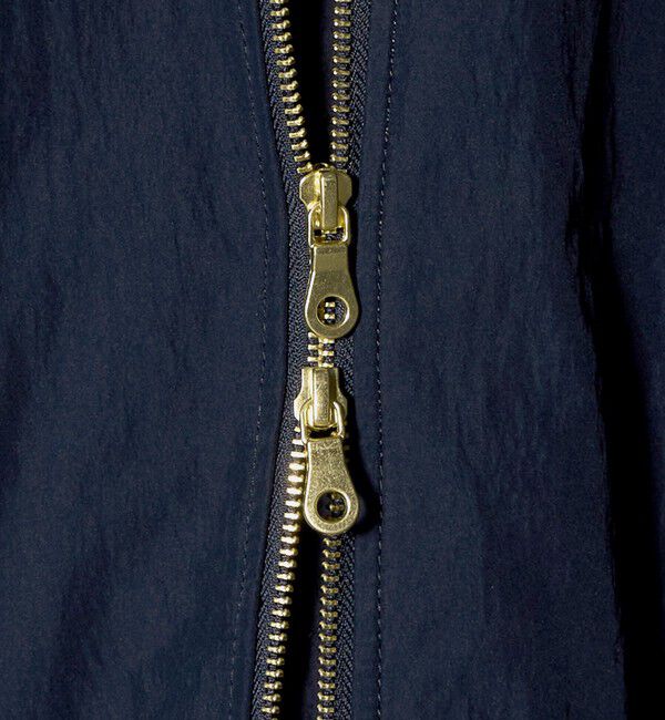 UNITED ARROWS green label relaxing「コクーン MA-1」|ブルゾン・スタジャン|