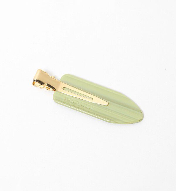 UNITED ARROWS green label relaxing「＜PEIGNEE＞ ヘアクリップ / PAIR」|ピアス|