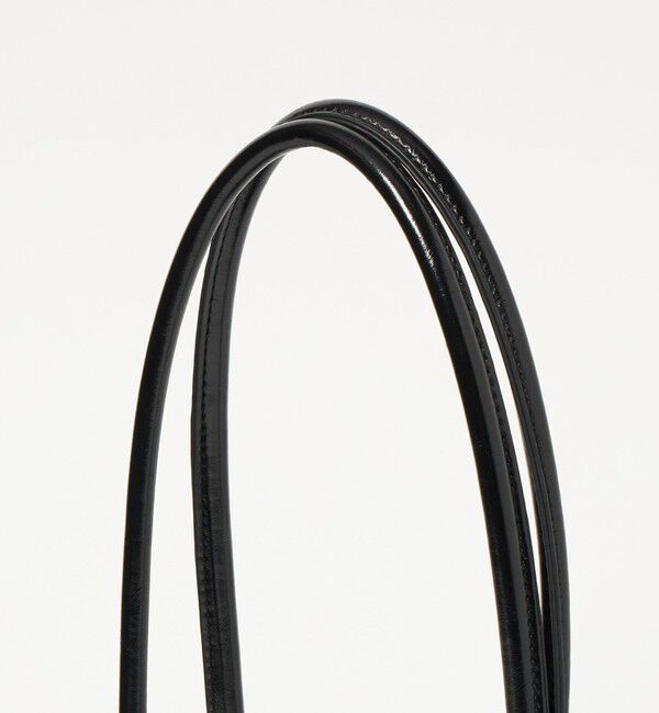 UNITED ARROWS green label relaxing「ロングハンドル トートバッグ / ショルダーバッグ」|ショルダー・メッセンジャー|