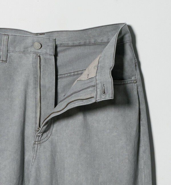 UNITED ARROWS green label relaxing「プリント バイオ バギー パンツ」|その他|