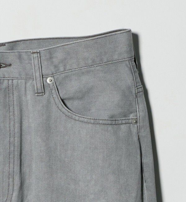 UNITED ARROWS green label relaxing「プリント バイオ バギー パンツ」|その他|