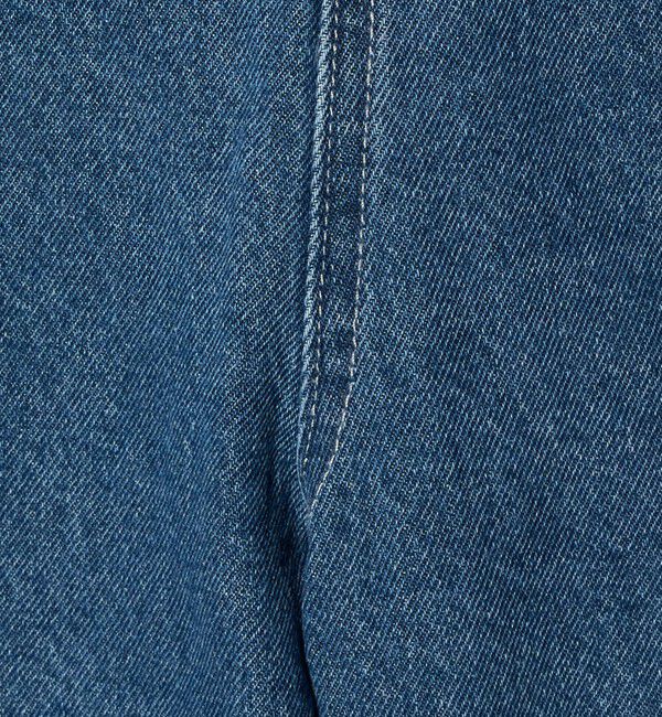 UNITED ARROWS green label relaxing「デニム サロペット / キッズ  100cm-160cm 」|ワンピース|